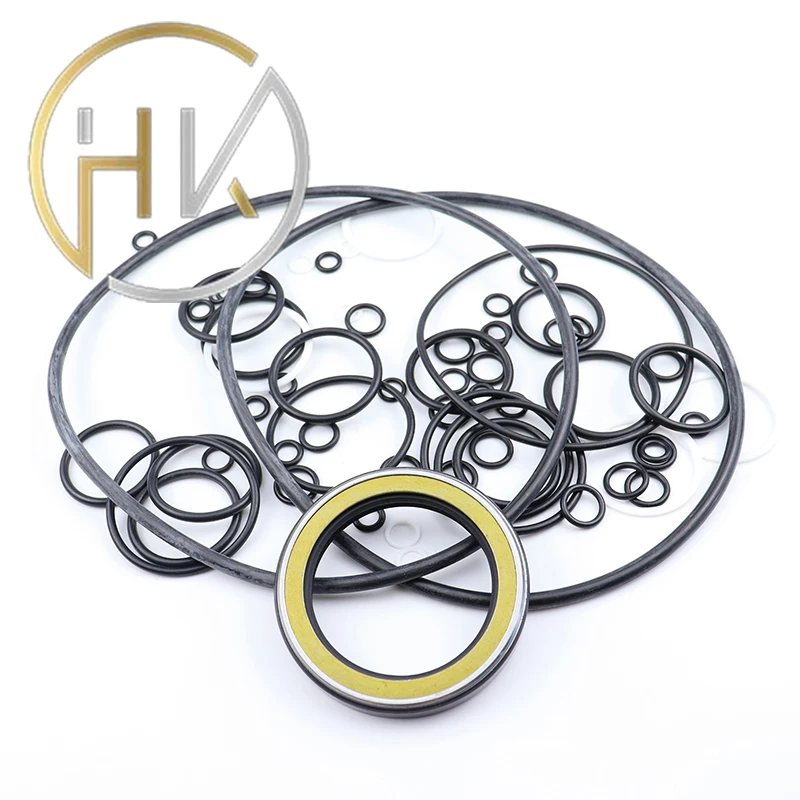 Seal kit  H1P210 pumps for repairs Sauer-Danfoss