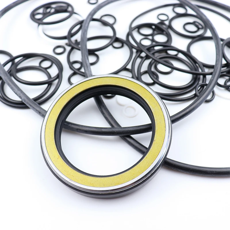 rotary oil seals rotary oil seals
