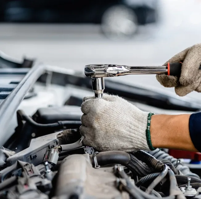 Understanding Rear Wheel Hub Seal Functions and Maintenance Tips for Vehicles Understanding Rear Wheel Hub Seal Functions and Maintenance Tips for Vehicles