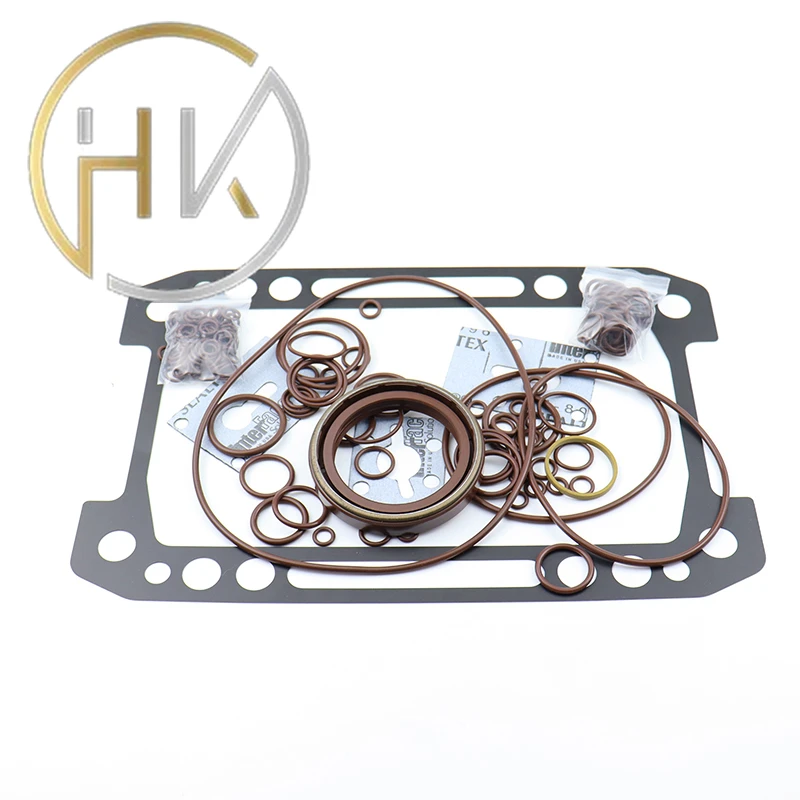 Hydraulic Pump Repair Kit 776872 51V250 Up0803e seal kit