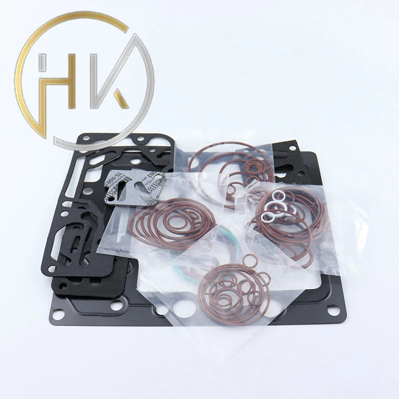 Hydraulic Pump Repair Kit 90R100 Oil Seal Rubber Ring Gasket