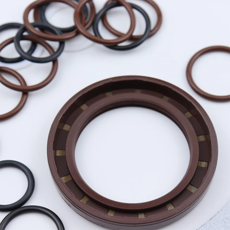 Eaton 5423 6423 Motor Repair Seal Kit: Premium Quality & Fit
