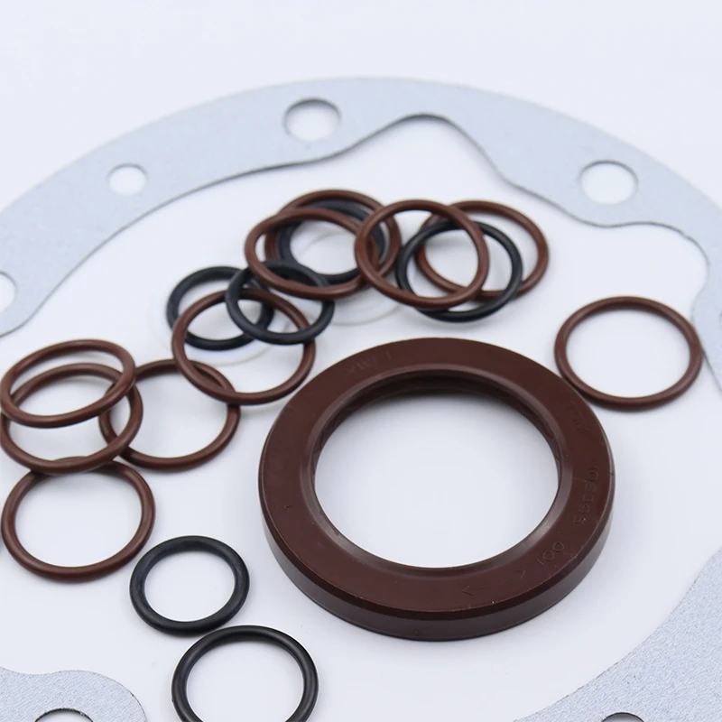 Eaton 5423 6423 Motor Repair Seal Kit: Premium Quality & Fit