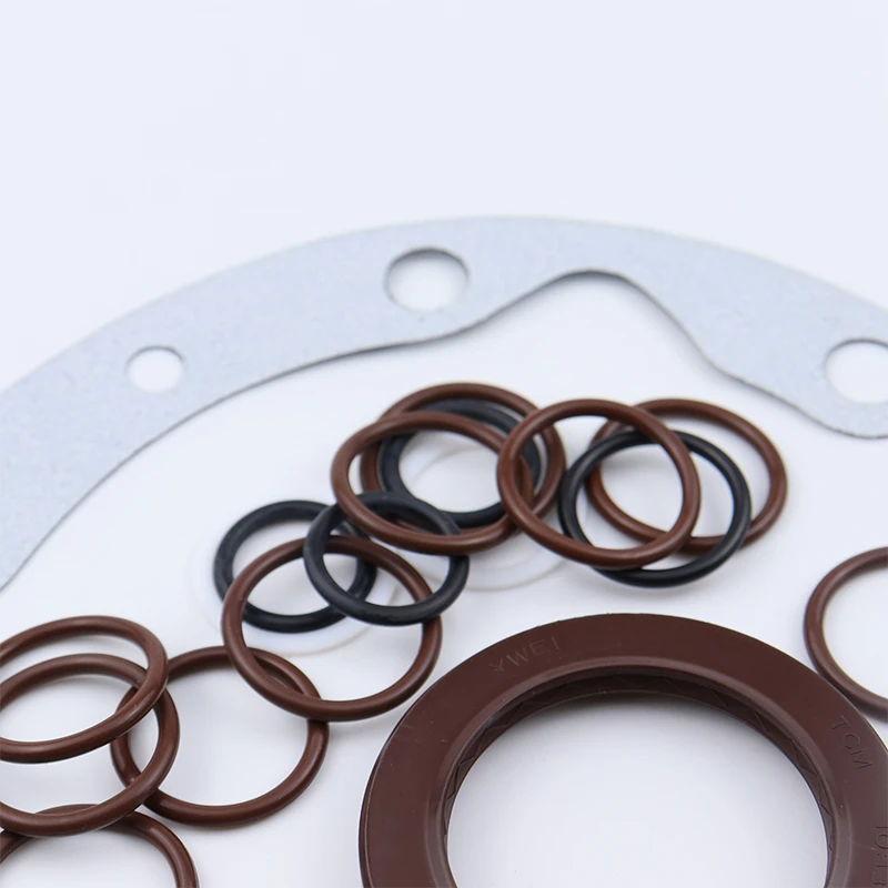 Eaton 5423 6423 Motor Repair Seal Kit: Premium Quality & Fit