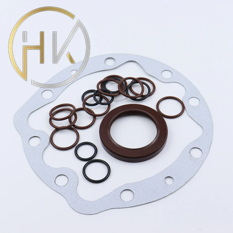 Eaton 5423 6423 Motor Repair Seal Kit: Premium Quality & Fit