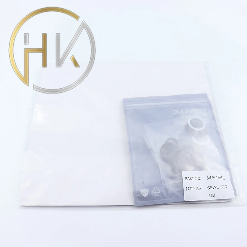 5423 6423 Motor Repair Seal Kit for Eaton – OEM-Quality