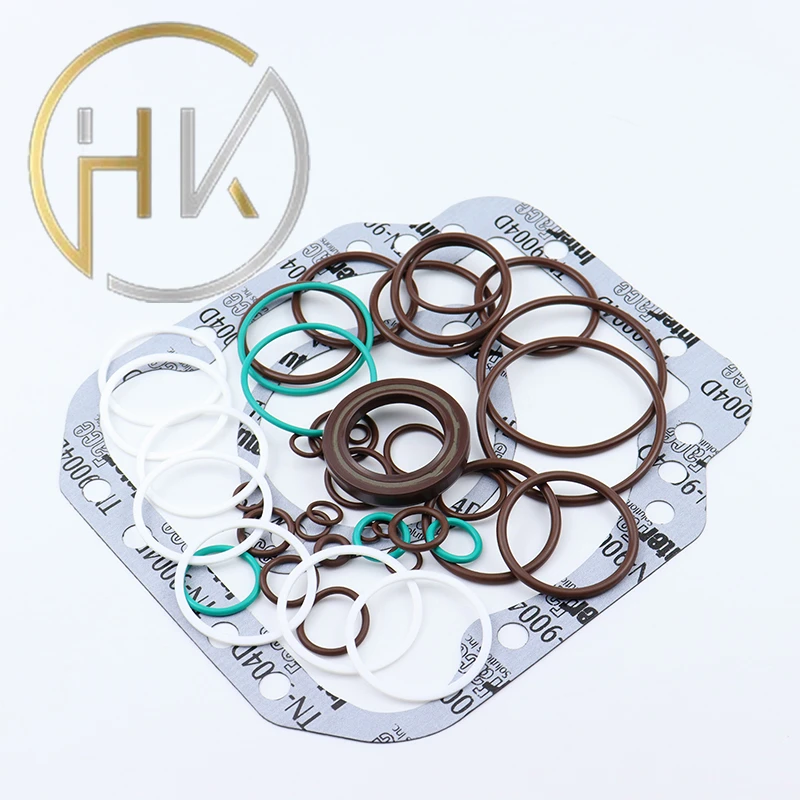 Understanding Oil Seal Hubs for Effective Machinery Performance and Maintenance Practices