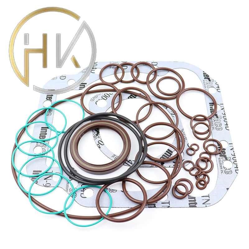 CAT14G Including O-ring and gasket, seal Seal kit