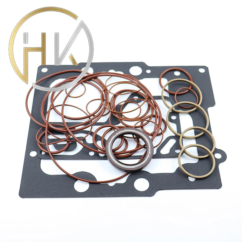 40x55x8 oil seal