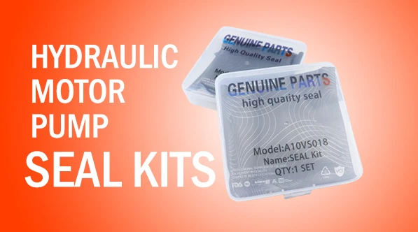 mekaaninen tiivisteen korjaussarja