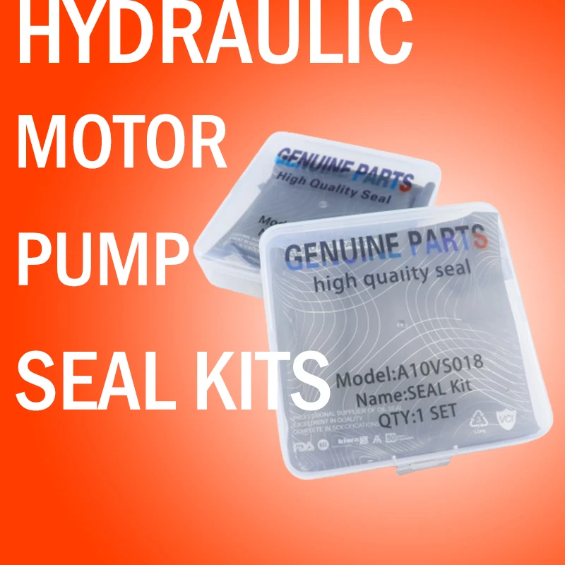 Hydraulic Seal Kit Solutions for Enhanced Performance and Durability in Machinery