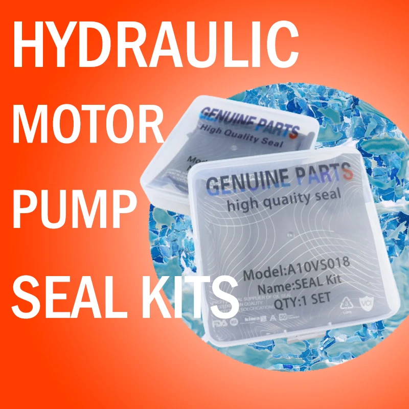 Hydraulic Breaker Seal Kit for Efficient Performance and Maintenance Solutions