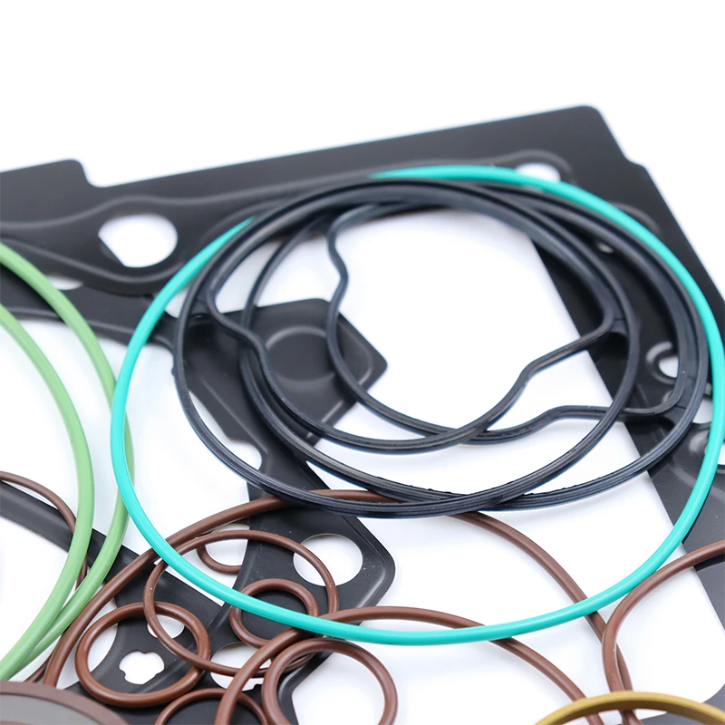 11178086 Seal Kit H1P078 for Repair Sauer – Exact Fit