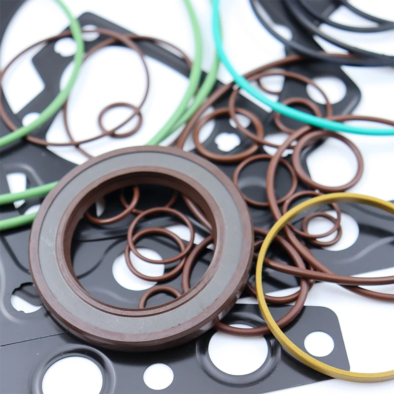 11178086 Seal Kit H1P078 for Sauer Repair | In Stock