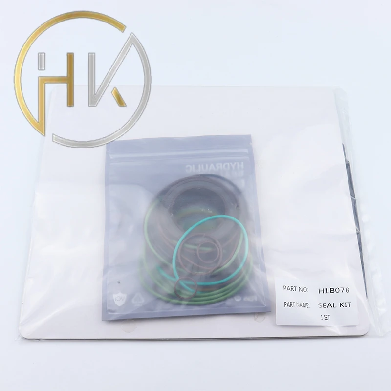 11178086 Seal Kit H1P078 for Sauer Repair | In Stock