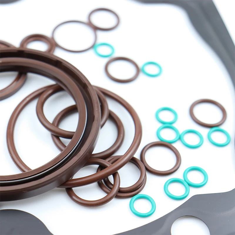 11172540 Seal Kit H1B110 Motors Repair Kit - Durable & Reliable Solution