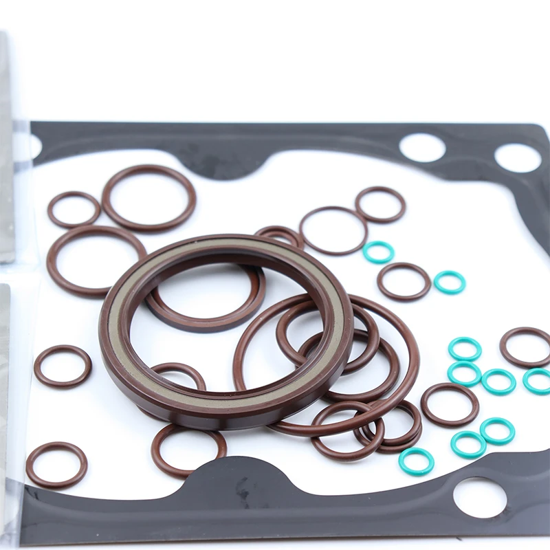 11172540 Seal Kit H1B110 Motors Repair Kit - Durable & Reliable Solution