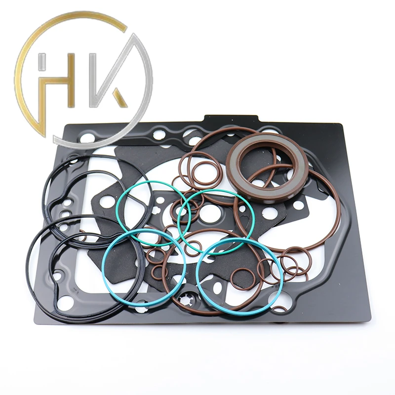 H1P089 Seal Kit Pump Spare Parts For Sauer H1P