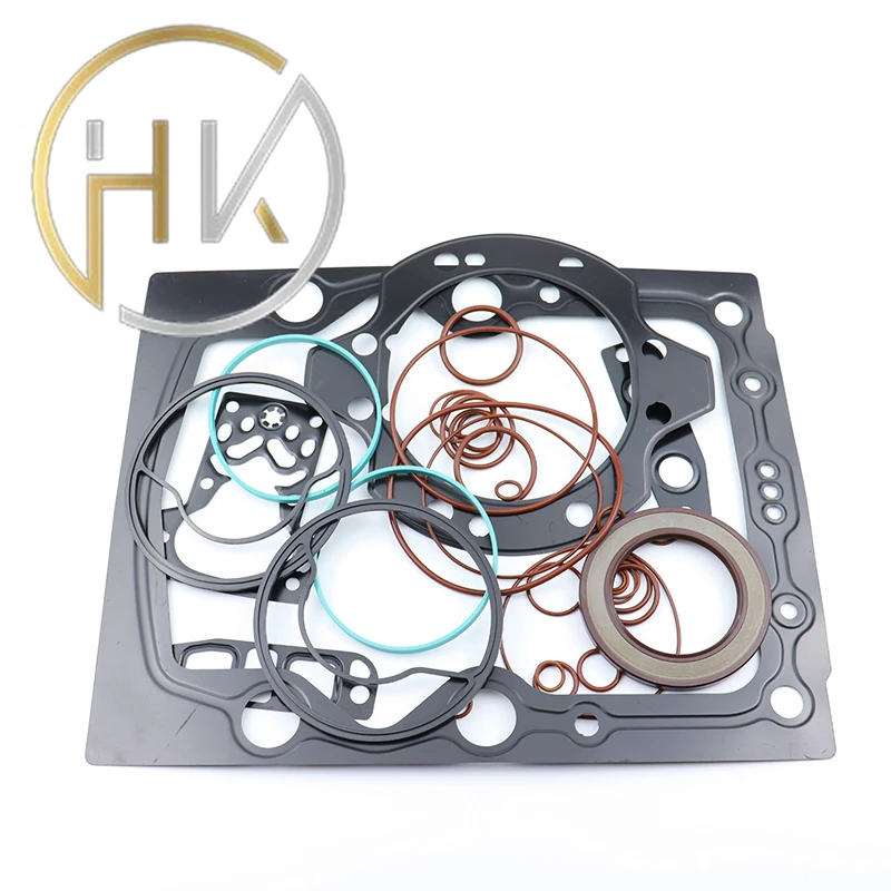 11083069 Seal Kit H1P250 for Sauer-Danfoss