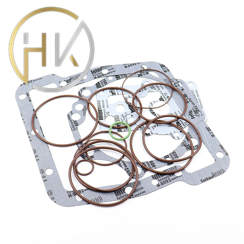 7621 Piston Pump Repair Kit for Eaton