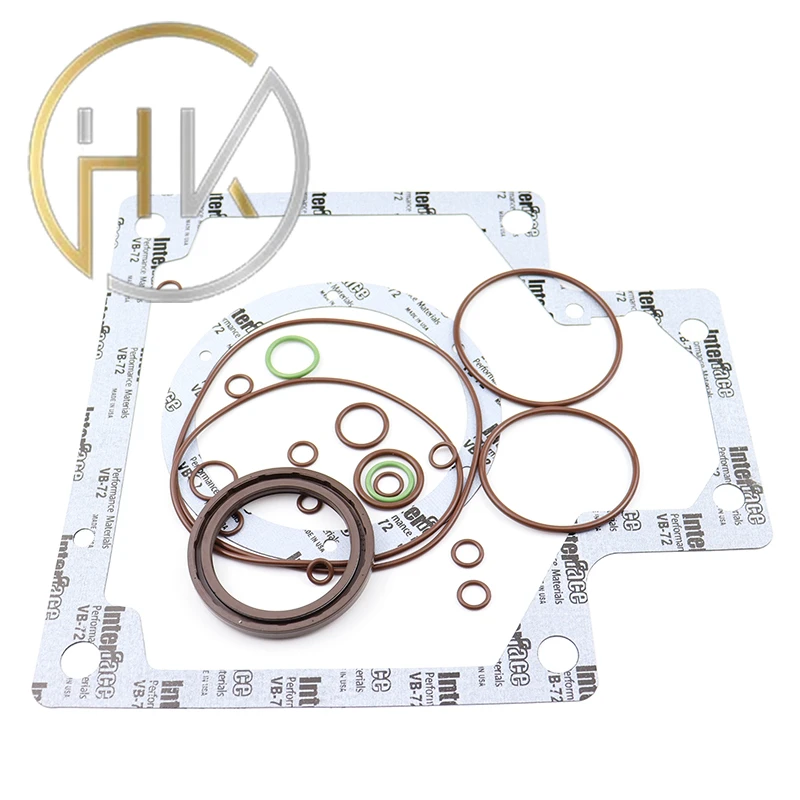 PVXS180 Hydraulic Pump Repair Kit for Parker