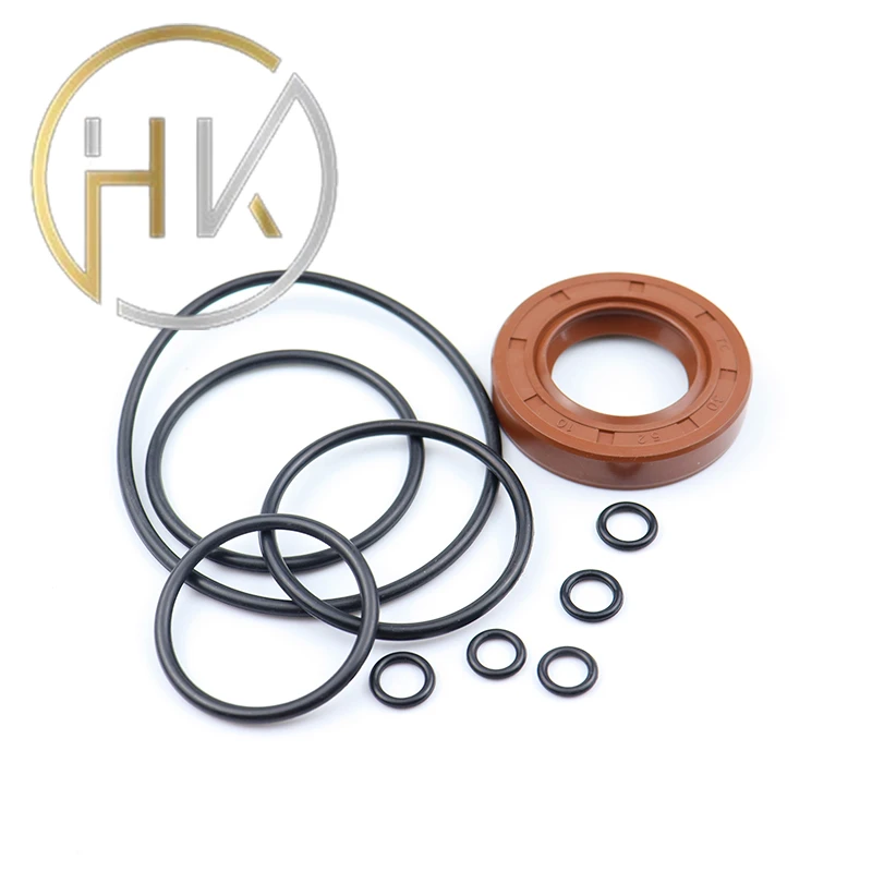 30x47x7 oil seal