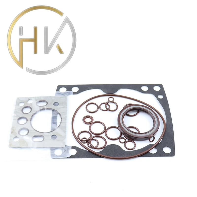 hydraulic pump seals
