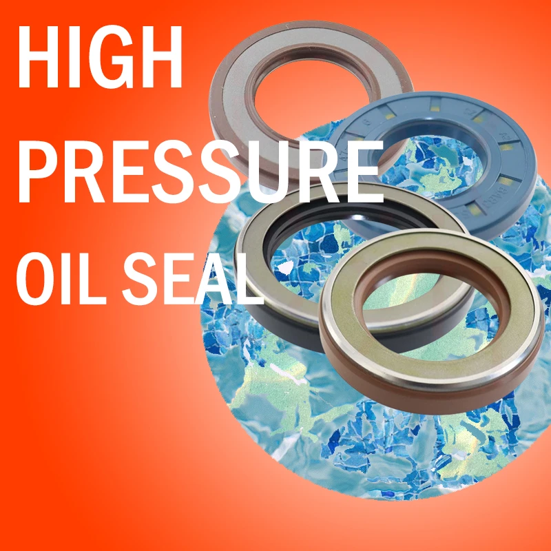 oil seal for motor