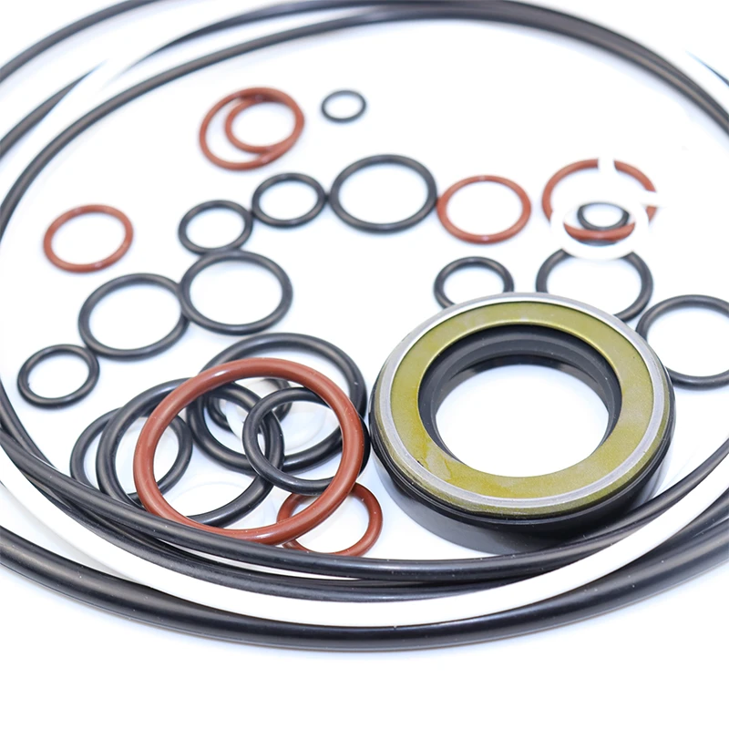 TCN Oil Seal Specifications and Applications for Enhanced Performance