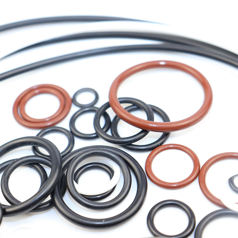 hydraulic repair kit