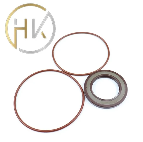 Essential Analysis: The Function of Hydraulic Motor and Floor Jack Repair Kits