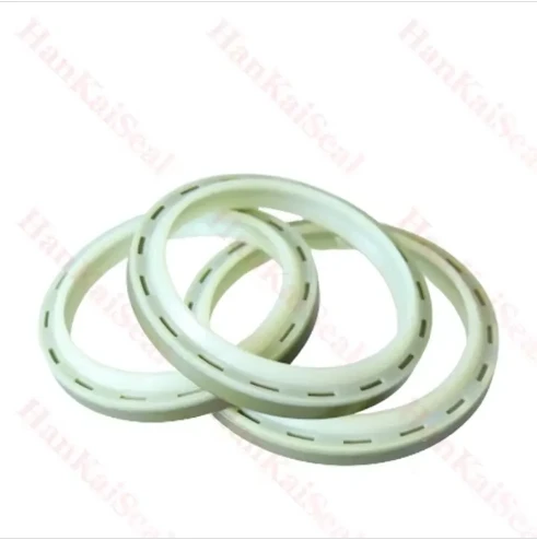 Hydraulic Motor Seal Kits for Enhanced Performance and Durability