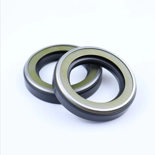 High Pressure Oil Seals in Electric Vehicles: Challenges and Solutions