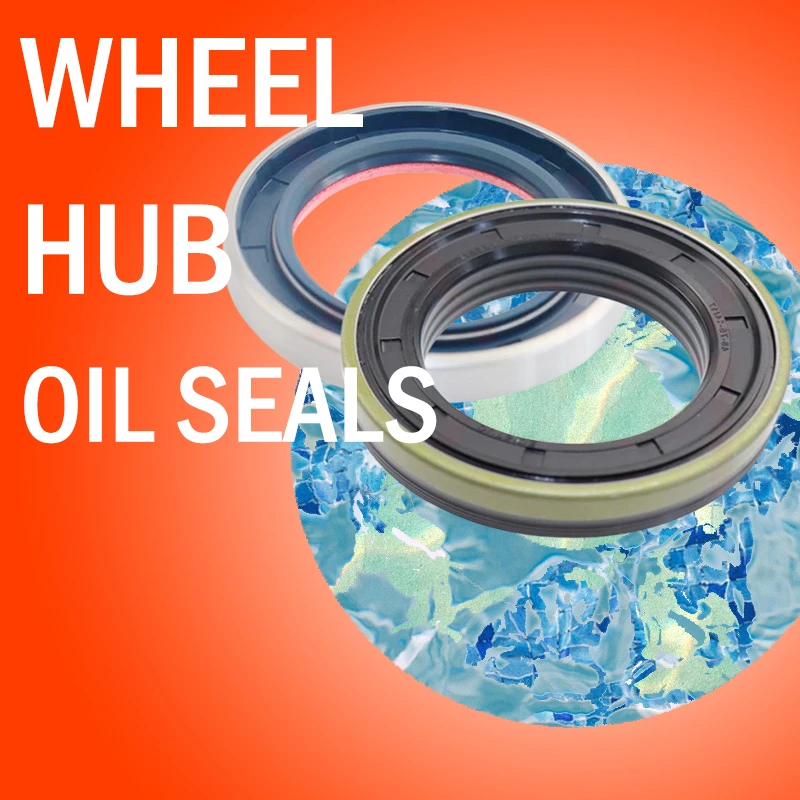 Excavator Cylinder Seal Kits for Optimal Performance and Durability in Heavy Equipment