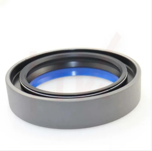 The Importance of Wheel Hub Oil Seals in Vehicle Performance and Safety