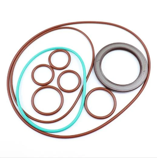 Superior Protection with Our Oil Seals