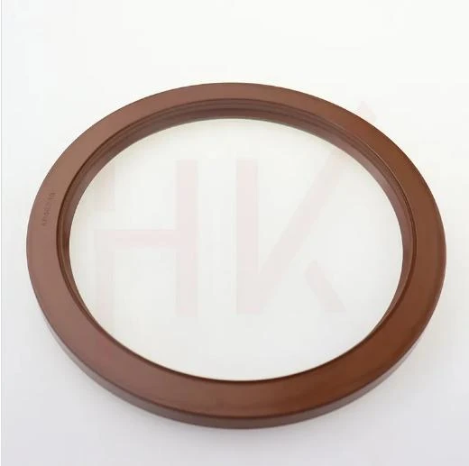 High Pressure Oil Seals