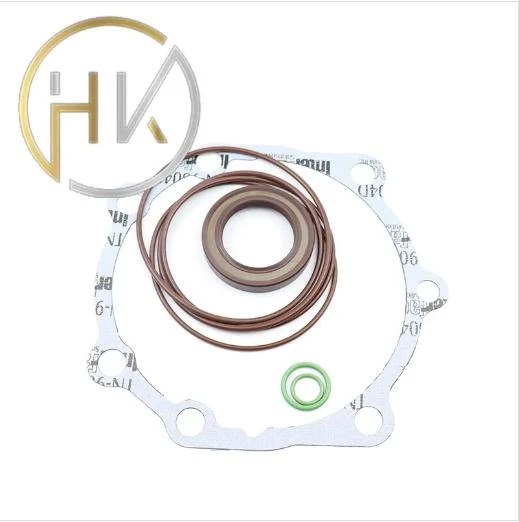 The Importance of a High-Quality Hydraulic Seal Kit