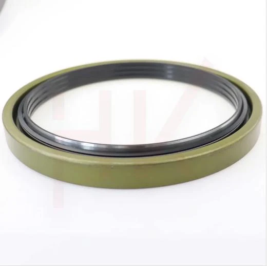 The Functionality of Hub Oil Seals