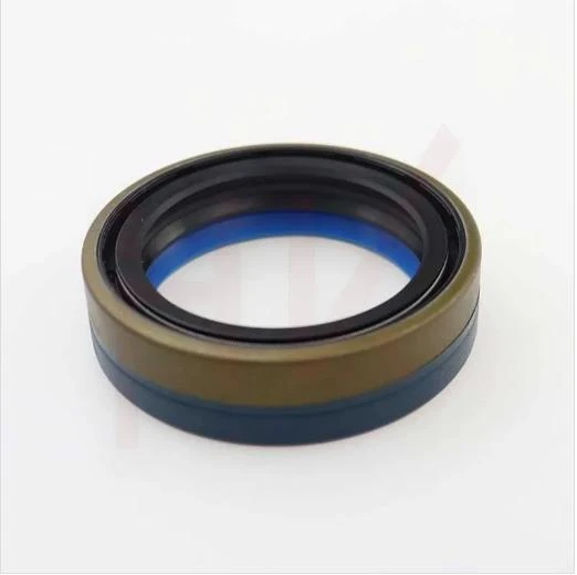 The Role of Wiper Seals in Dust Sealing and Oil Protection