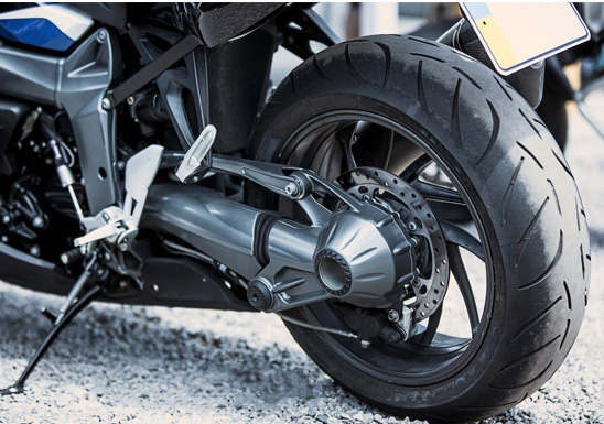 Uszczelki hubowe według rozmiaru w przemyśle motoryzacyjnym i nie tylko