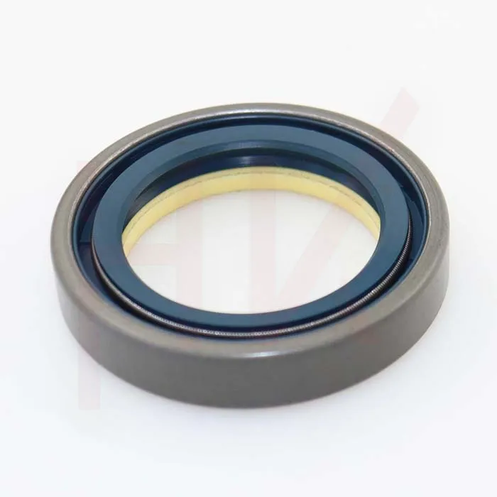 35*50*10 Standard Wheel Hub Oil Seal For Agricultural Machinery