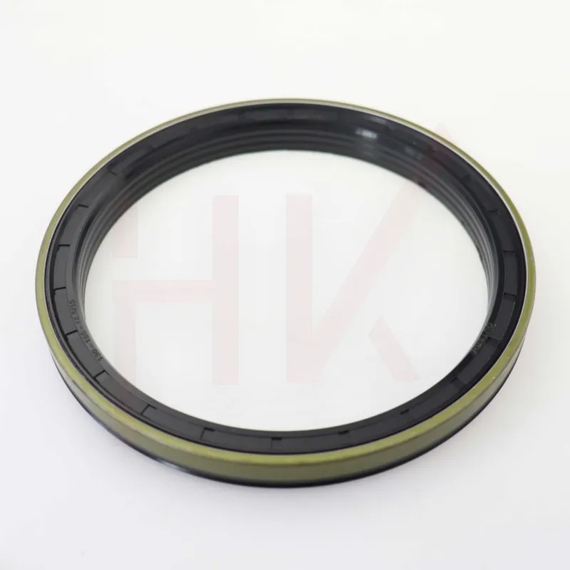 Cassette Oil Seal for John Deere Tractor Wheel Hub 130*160*14.5/16 Rwdr-Kassette