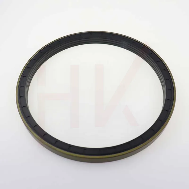 Suitable for agricultural machinery wheel hub oil seal 12016896B 190*215*15.5/17