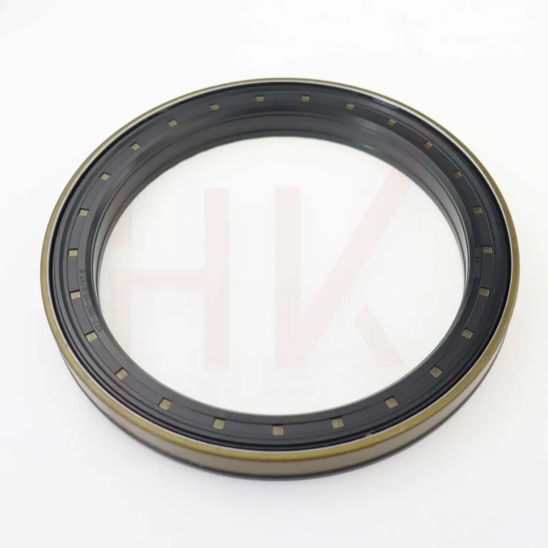 Seals and Wipers for Enhanced Performance and Reliability in Your Machinery