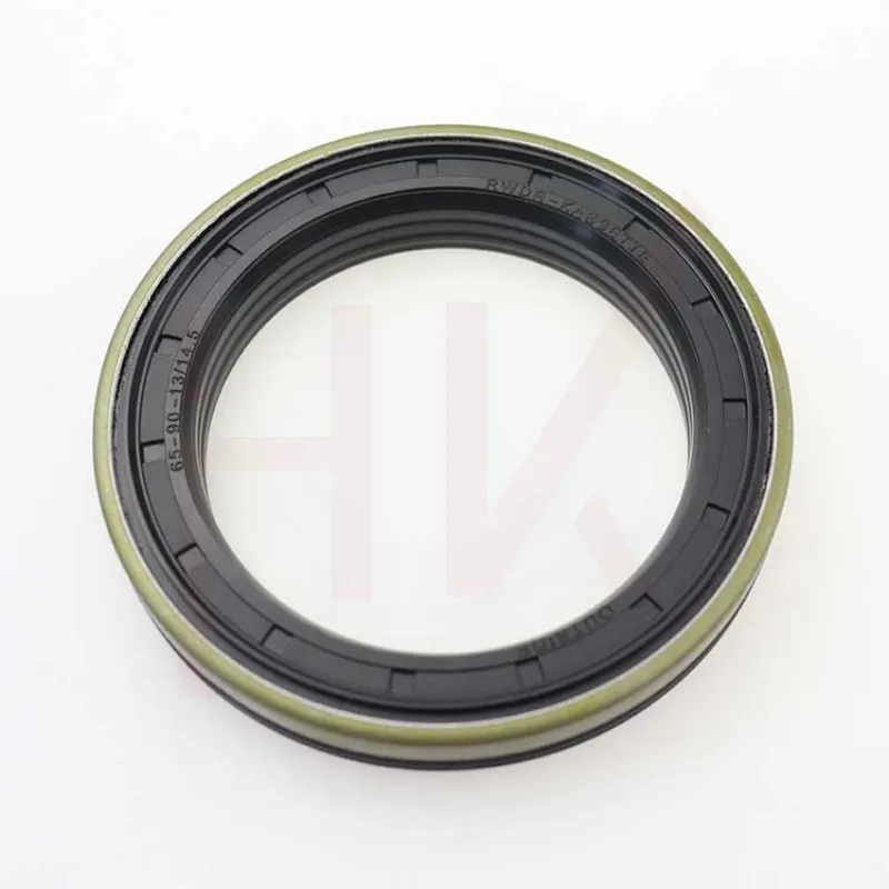 gear box seal kit