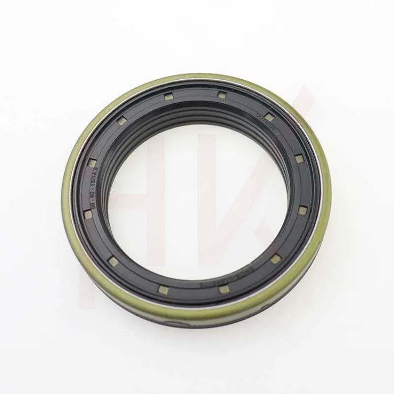 Cassette 56*80*13/14.5 12016445B 12016694B 12018036B hub Oil Seal
