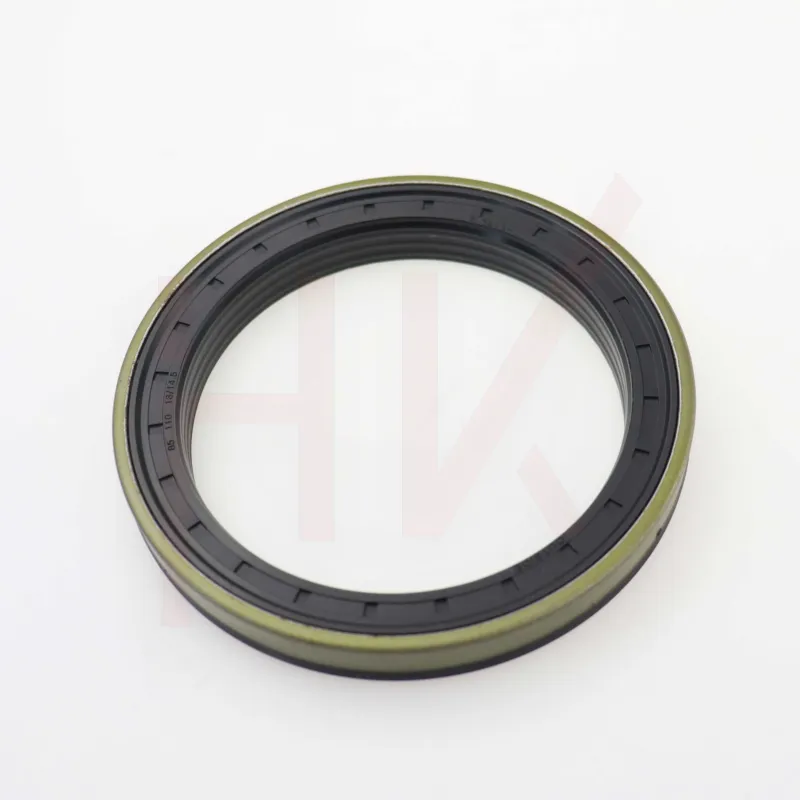 Felt Wiper Seals for Enhanced Sealing Performance and Durability in Various Applications