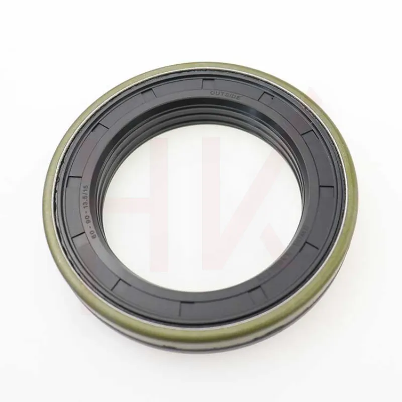 Tractor accessories cassette oil seal hub oil seal 60-90-13.5/15