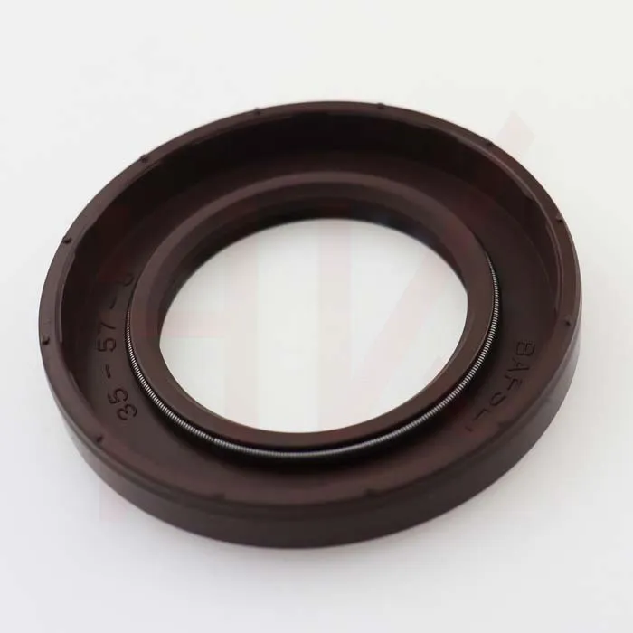 35×57×8  High Pressure TCV oil seal  NBR FKM material 35*57*8 For hydraulic pump motor